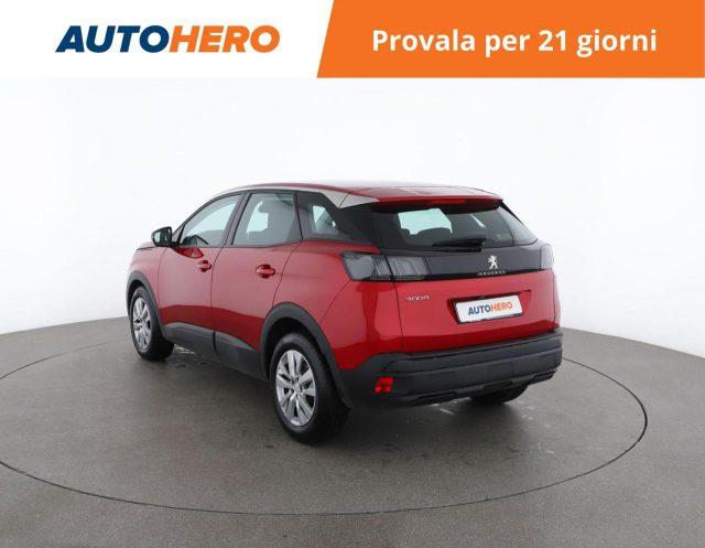 PEUGEOT 3008 PureTech Turbo 130 S&S EAT8 Active Pack