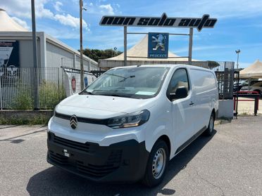 Citroen Jumpy 1.5 BlueHDi 120 S&S VAN XL 3POSTI