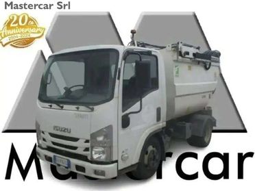 ISUZU Other M21 HEAVY E 1.9 TDI 123CV E6 - FR816TG