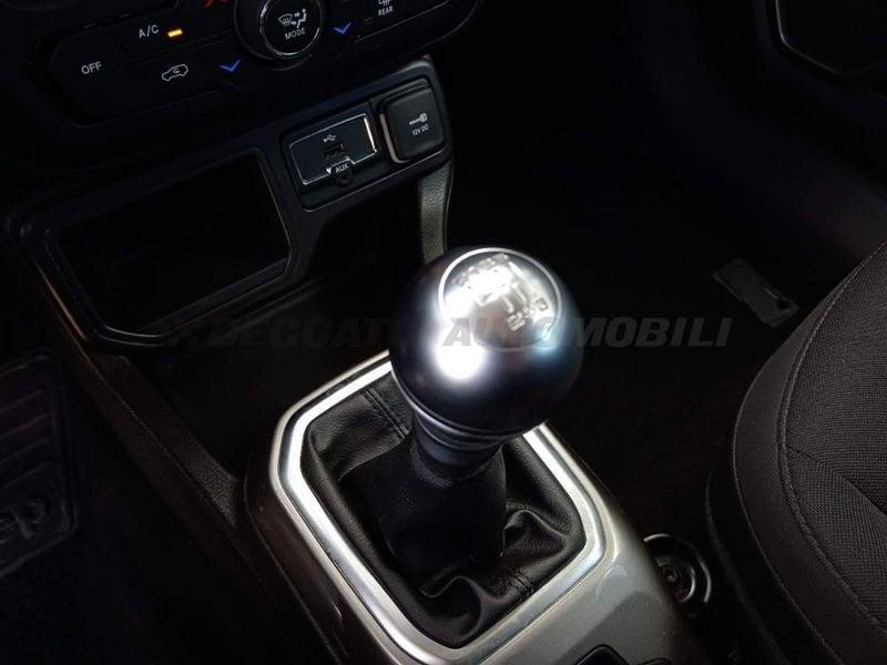 Jeep Renegade Renegade 1.0 t3 Limited 2wd