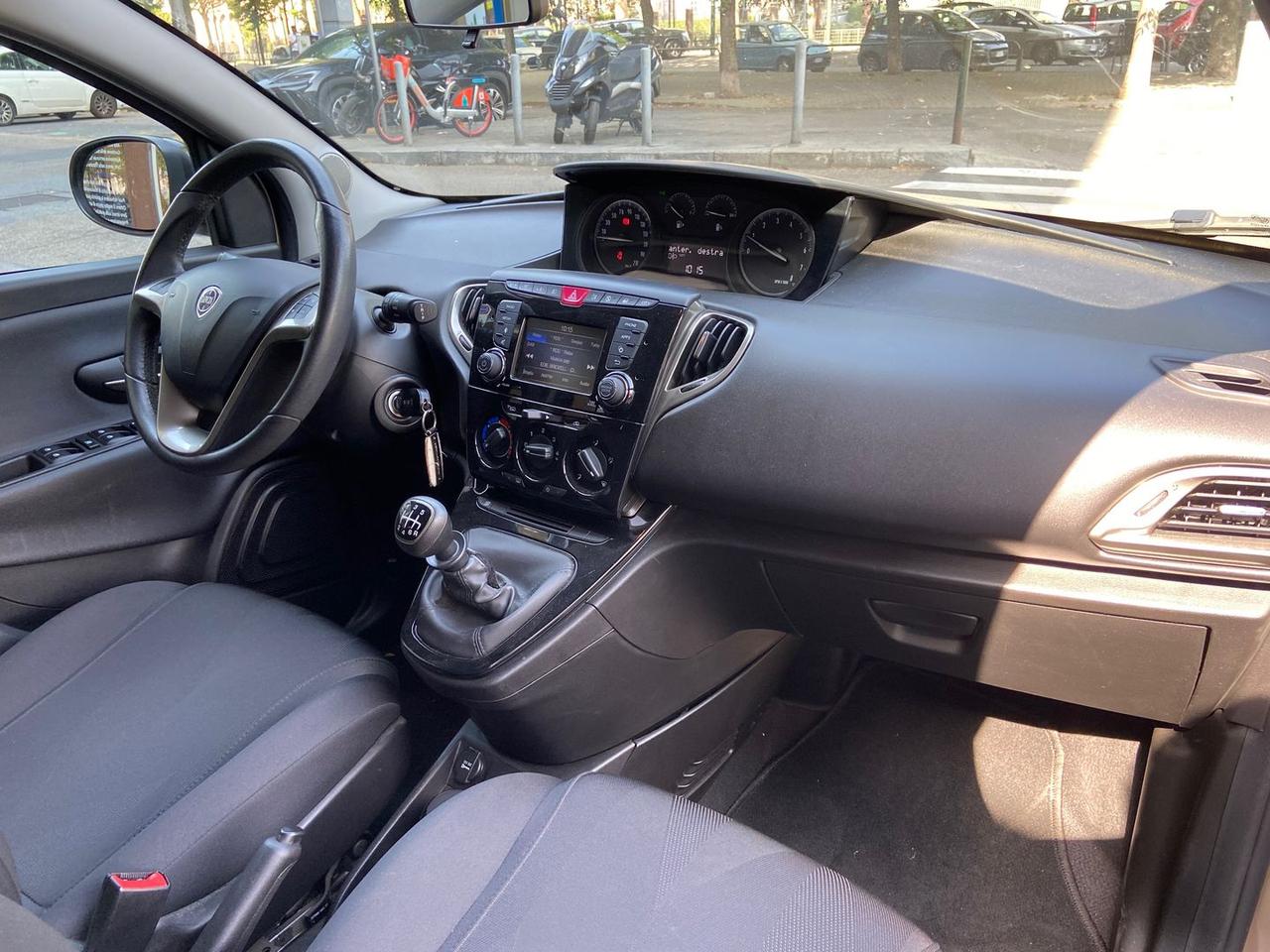 Lancia Ypsilon Gold 1.0 FireFly MHEV #11872
