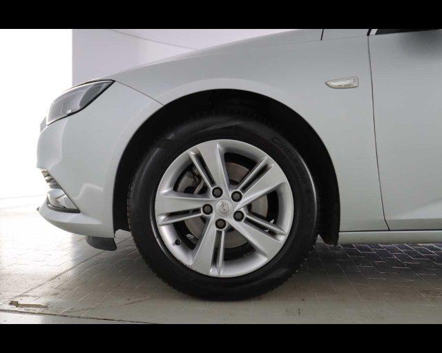 OPEL Insignia 1.6 CDTI 136 S&S aut.Sports Tourer Business