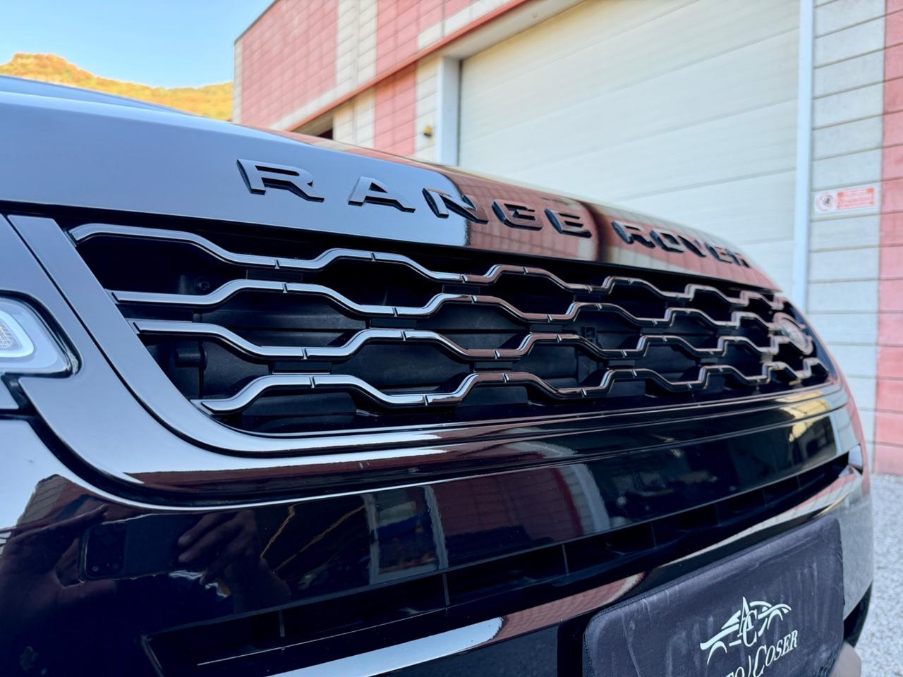 Land Rover Range Evoque 2.0D I4-L.Flw 150CV AWD Aut R-Dynamic HSE