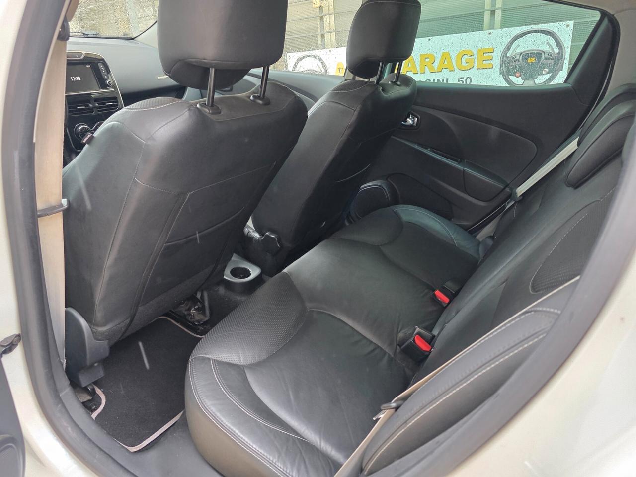 Renault Clio 1.6 T 200CV EDC 5 porte R.S. MONACO GP