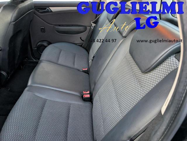MERCEDES-BENZ A 160 BlueEFFICIENCY Avantgarde