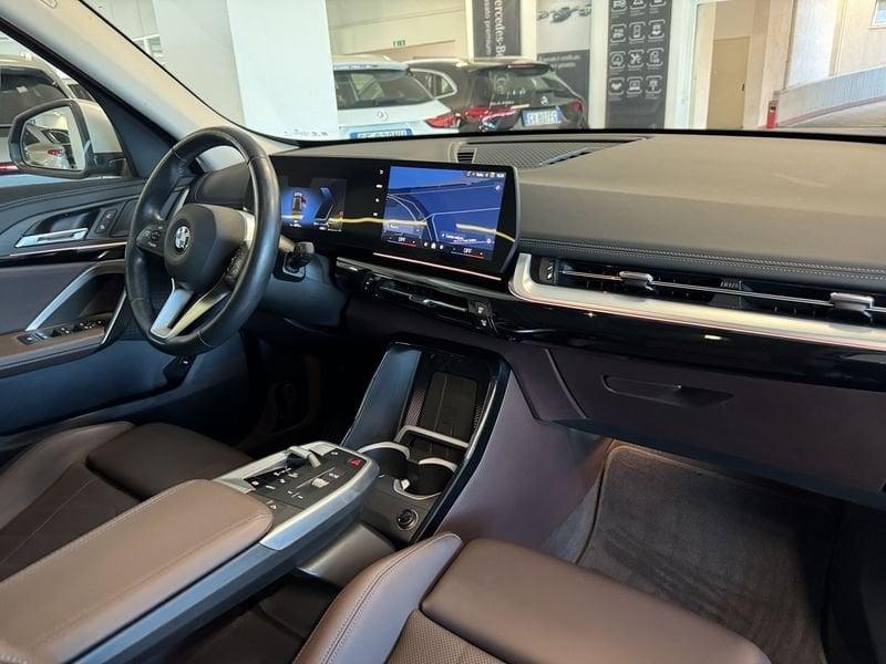BMW X1 xDrive 20d xLine
