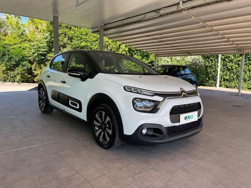 Citroën C3 PureTech 110 S&S Shine EAT6