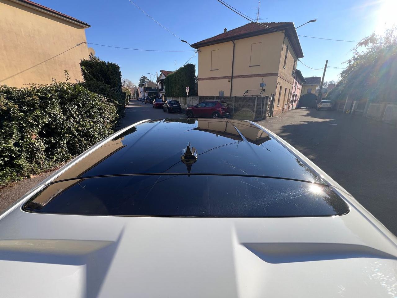 Ford Focus 1.0 EcoBoost mHEV ST Line X #8155