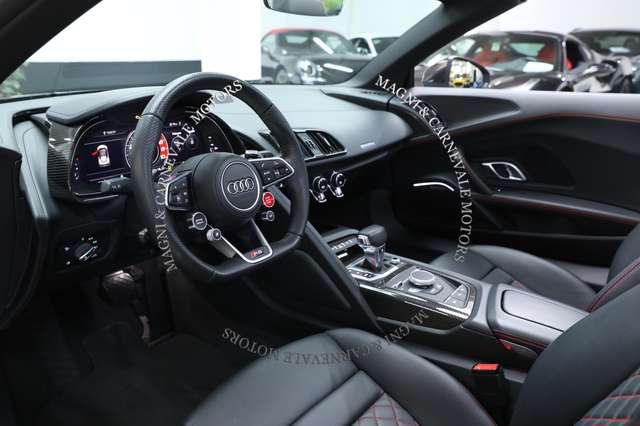 Audi R8 SPYDER|CARBOCERAMIC|CARBON PACK|BANG&OLUFSEN|