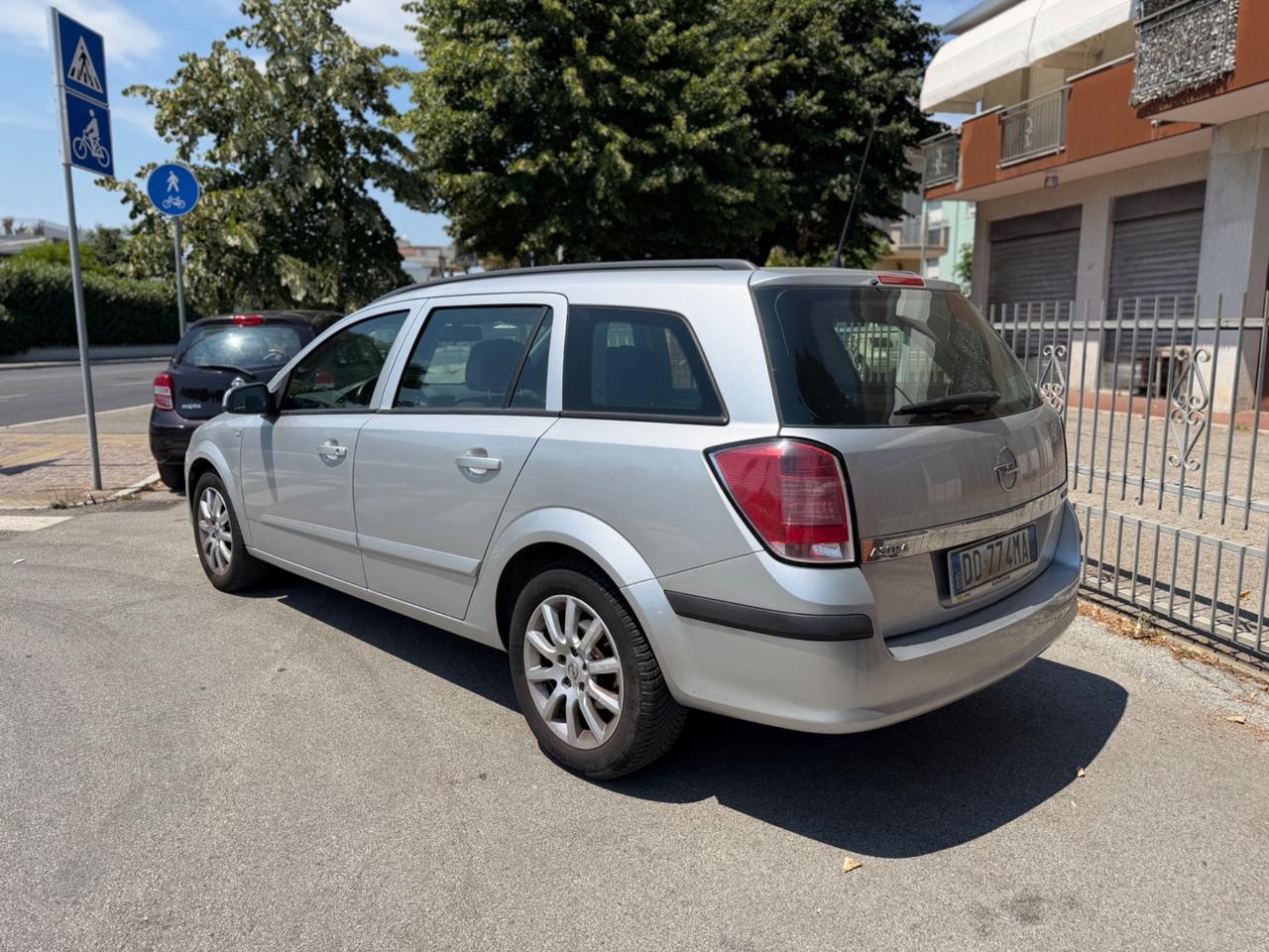 Opel Astra 1.7 CDTI 101CV Station Wagon Cosmo