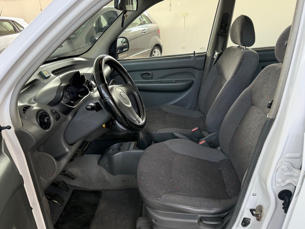 Hyundai Atos 1.0 12V GL Comfort ok neopatentati