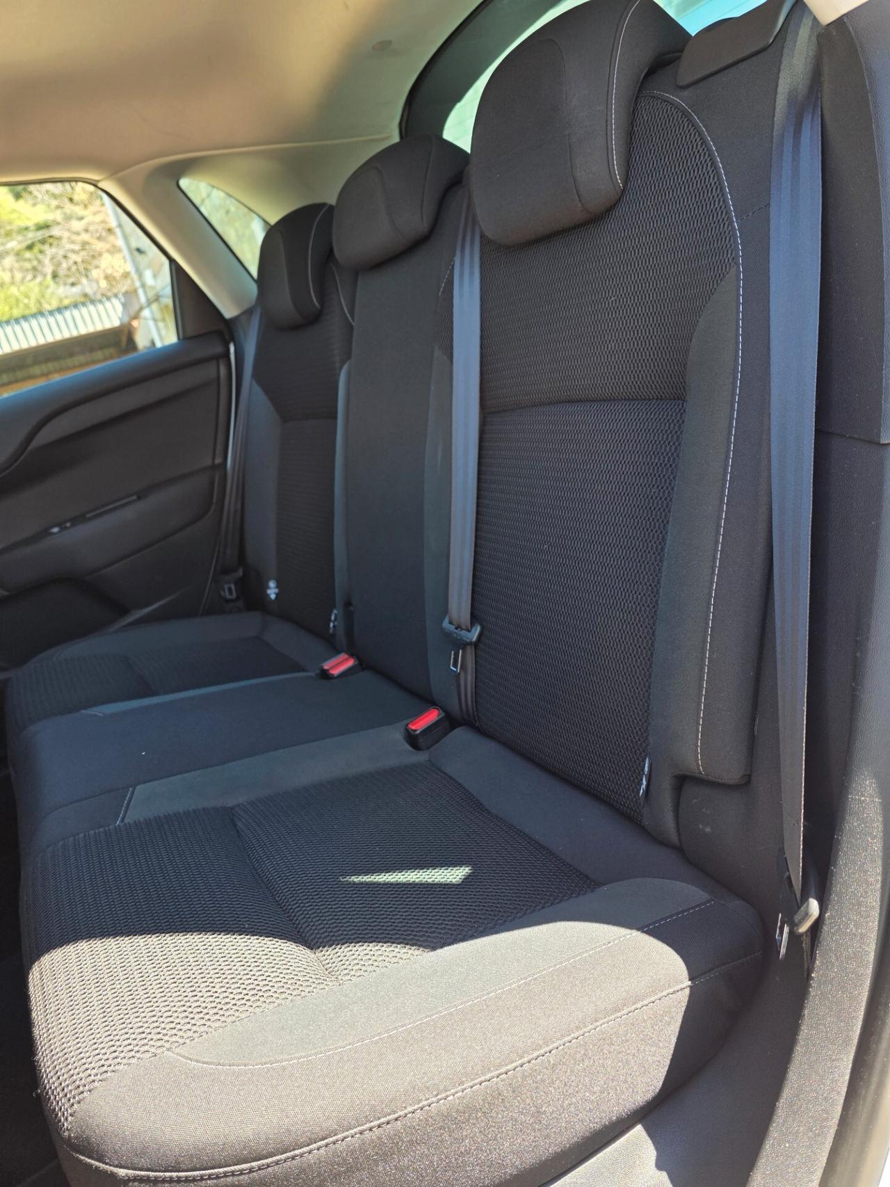 Citroen C4 BlueHDi 100 Business Combi