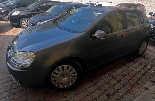 Volkswagen Golf 1.6 5p. Comfortline NEOPATENTATI