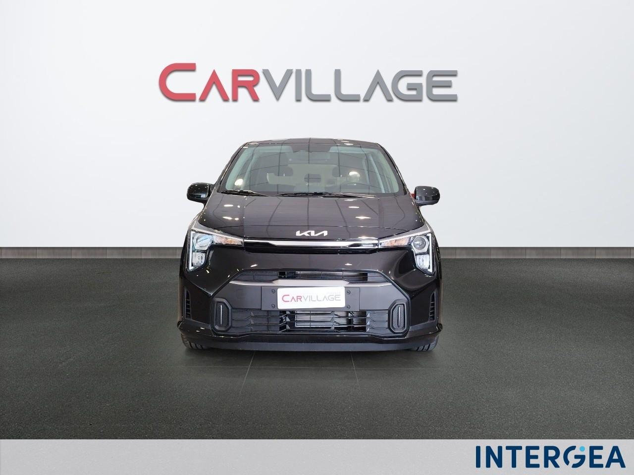 KIA Picanto 1.0 gdi Urban