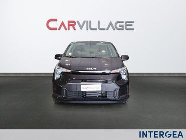 KIA Picanto 1.0 gdi Urban