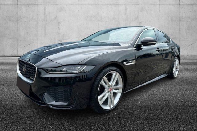 JAGUAR XE 2.0 250 CV aut. R-Dynamic SE