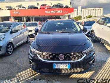 FIAT Tipo Tipo 1.6 Mjt S&S SW S-Design