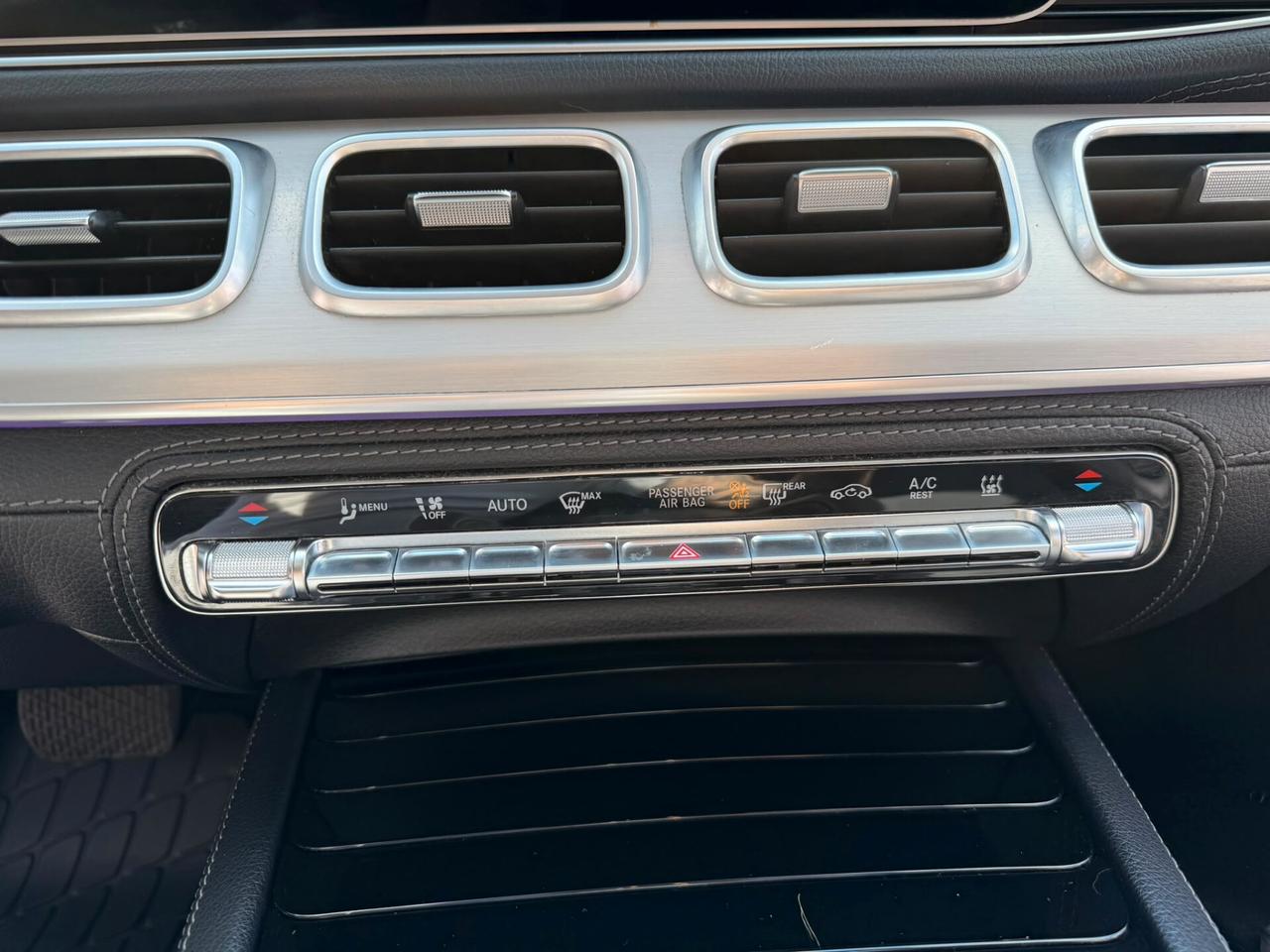 Mercedes-benz GLE 350 de 4Matic EQ-Power Premium Plus