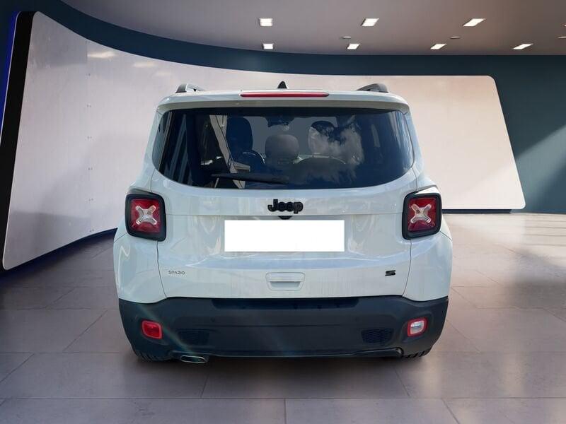 Jeep Renegade 2019 1.6 mjt S 2wd 130cv