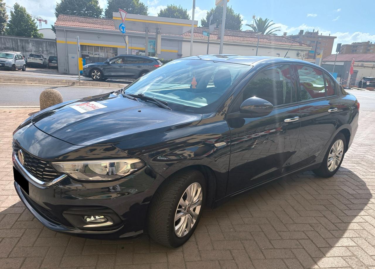 Fiat Tipo 1.4 Lounge