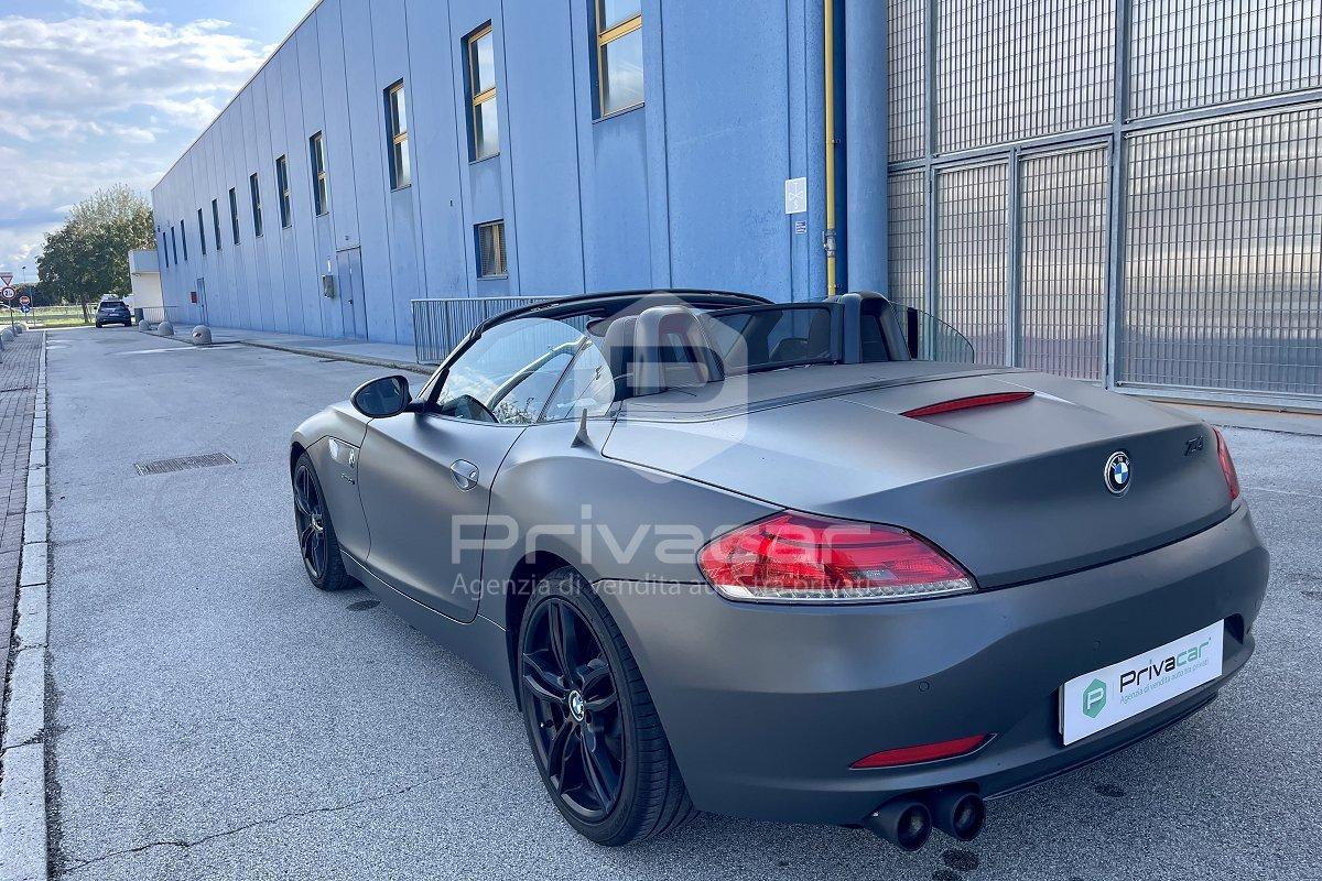 BMW Z4 sDrive23i