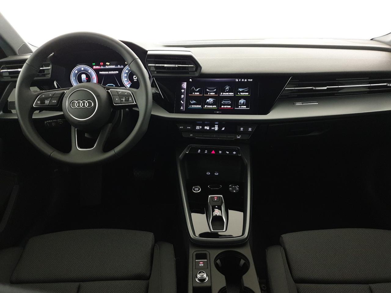 Sportback 2.0TDI 150CV S tronic Business Advanced