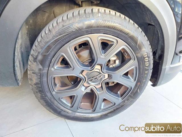 FIAT 500X 1.0 T3 120 CV Business (Garanzia 12 Mesi)