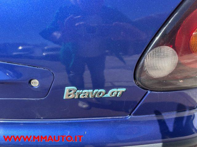 FIAT Bravo 1.8i 16V cat GT CLIMA!!!!!