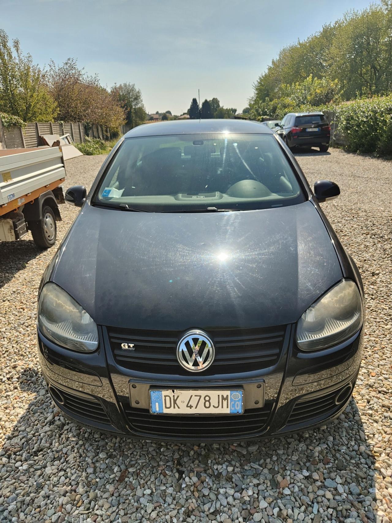 Volkswagen Golf 2.0 TDI DPF 5p. GT Sport