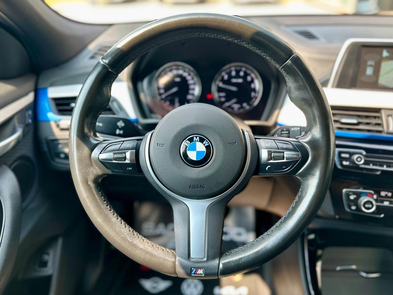 BMW X2 sDrive18i Msport auto | PREZZO PROMO