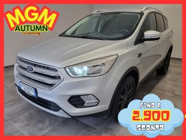 FORD Kuga 1.5 TDCI 120 CV S&S 2WD