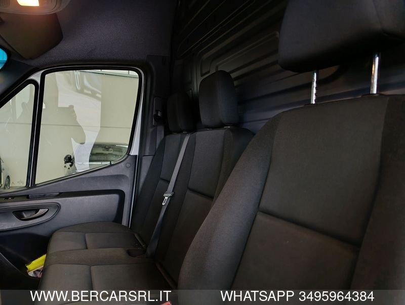 Mercedes-Benz Sprinter Sprinter F39/33 311 CDI FWD TA Furgone