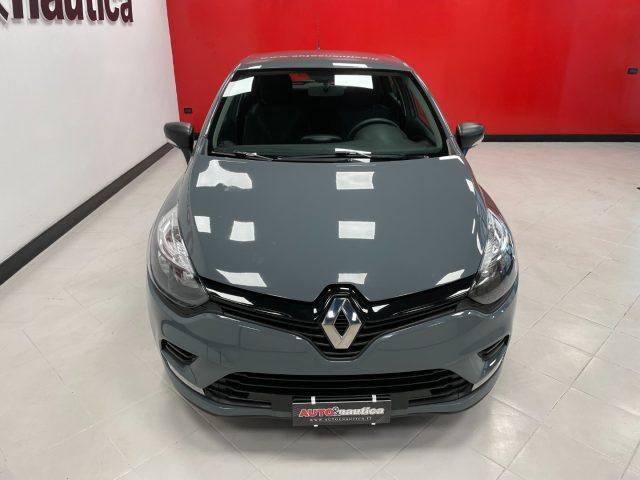 RENAULT Clio TCe 12V 75 CV 5 porte Life-IDEALE PER NEOPATENTATI