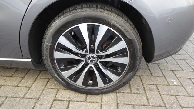 MERCEDES-BENZ B 200 d Automatic Sport