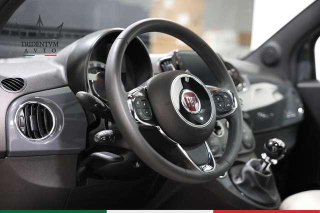 Fiat 500 1.0 hybrid Dolcevita 70cv