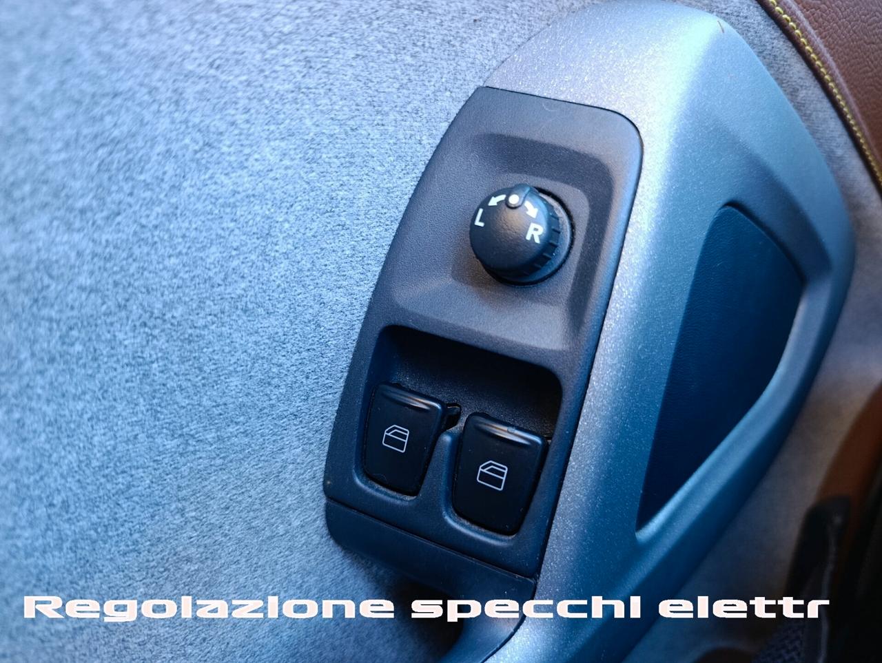 Smart ForTwo 1.0 turbo 84cv cabrio BoConcept