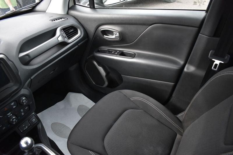 Jeep Renegade Renegade 1.0 T3 Limited