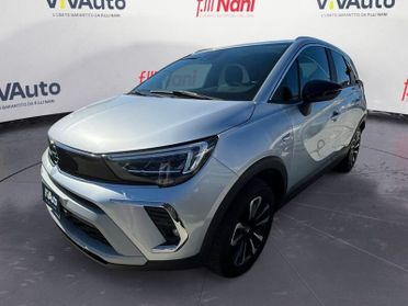 Opel Crossland 1.2 110cv Elegance S&S MT6