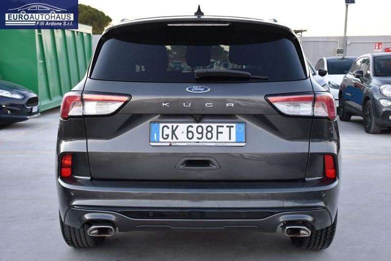 Ford Kuga Kuga 1.5 ecoblue ST-Line 2wd 120cv