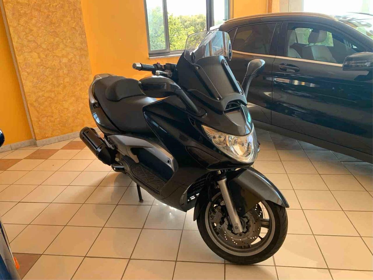 Kymco Xciting 250