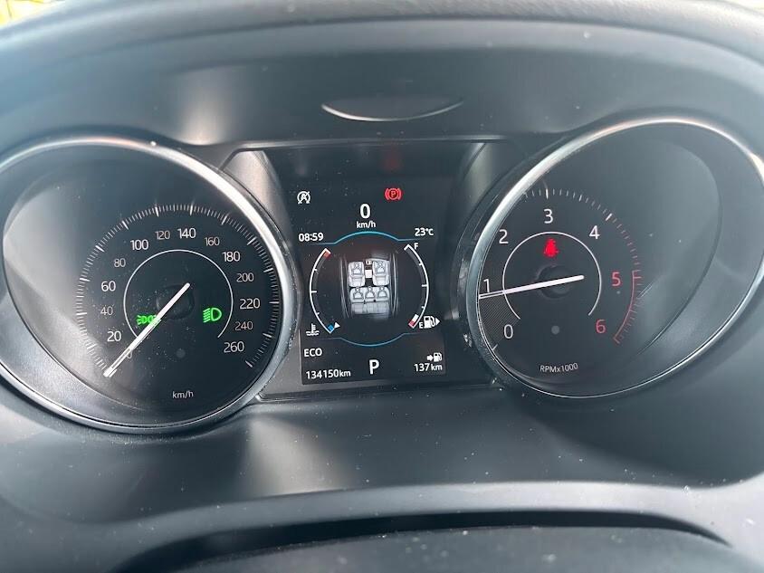 Jaguar E-Pace 2.0D 150 CV AWD