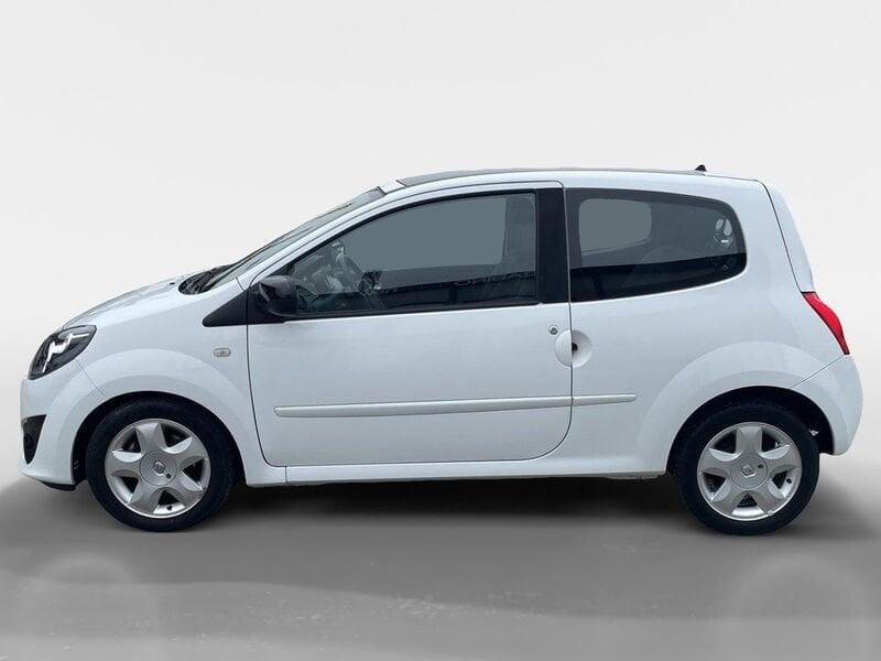 Renault Twingo Twingo 1.2 16V LEV SkyLight