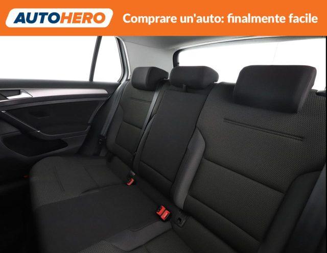 VOLKSWAGEN Golf 1.6 TDI 110 CV 5p. Comfortline BlueMotion Technolo