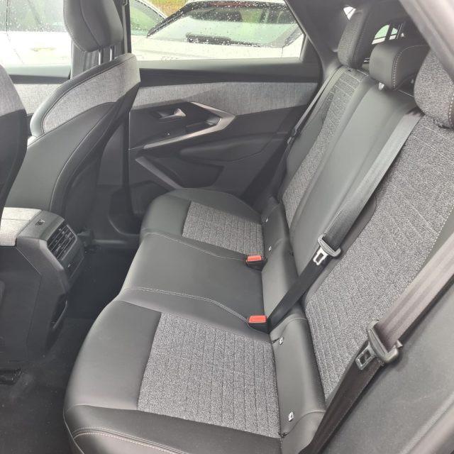 PEUGEOT 3008 Hybrid 136 e-DCS6 Allure