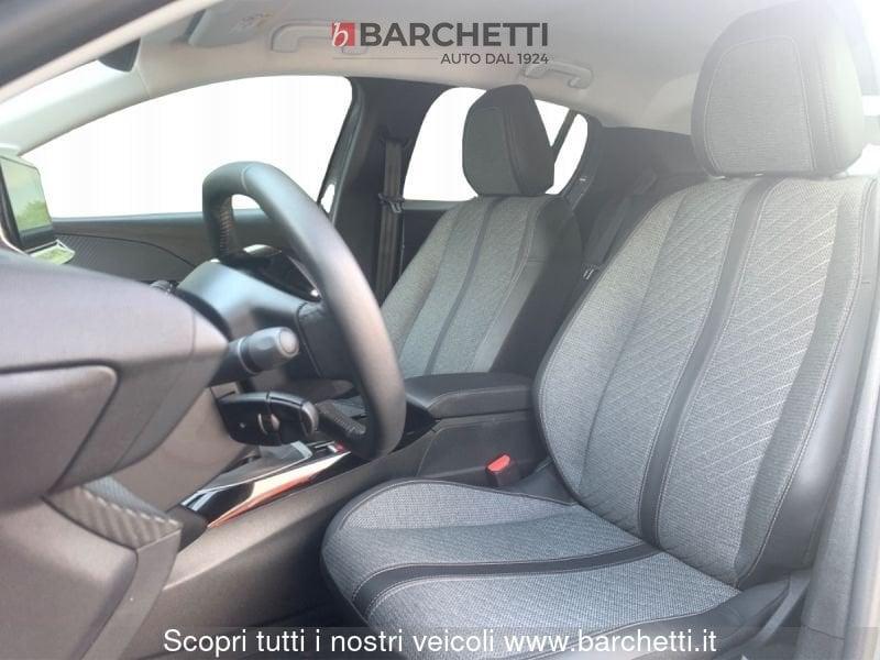 Peugeot 208 2ª SERIE PURETECH 100 STOP&START 5 PORTE ALLURE