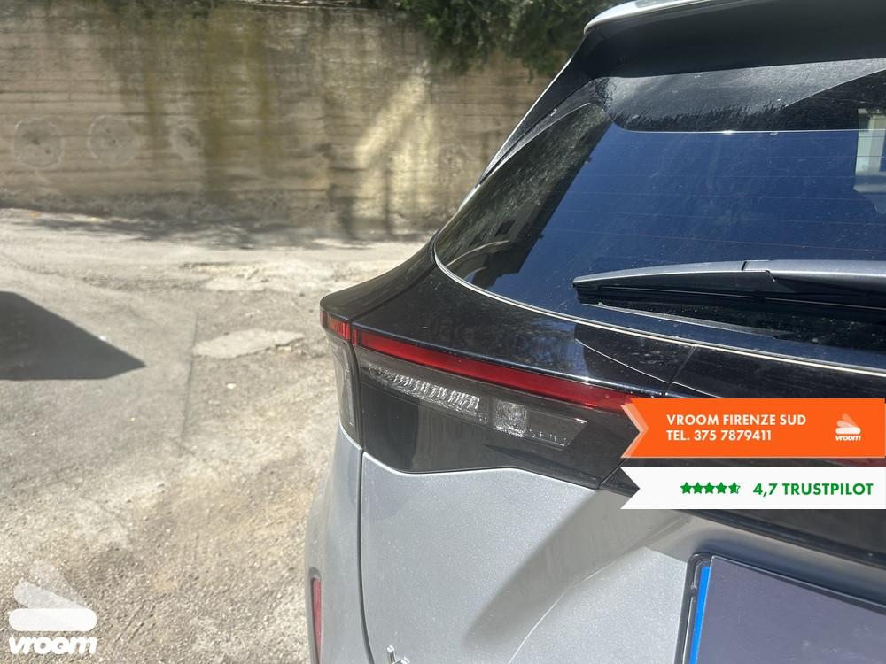 TOYOTA Yaris Cross Yaris Cross 1.5 Hybrid 5p. E...
