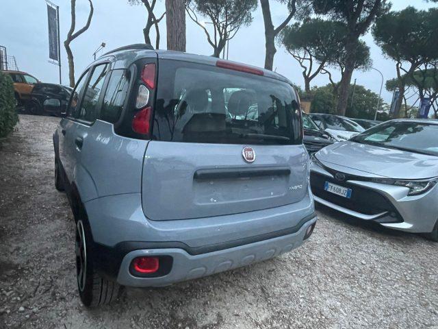 FIAT Panda Cross 1.0 S&S Hybrid CLIMA ..