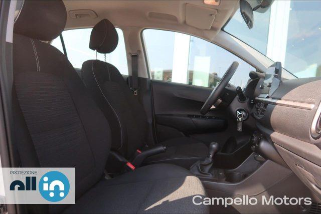 KIA Picanto Picanto 1.0 12V 5 porte Urban