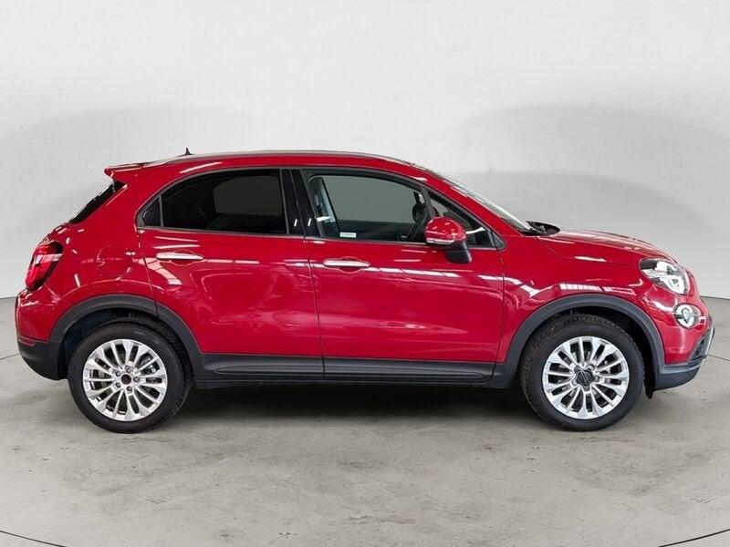 FIAT 500X Cross Look 1.0 T3 120cv MT E6D Cross