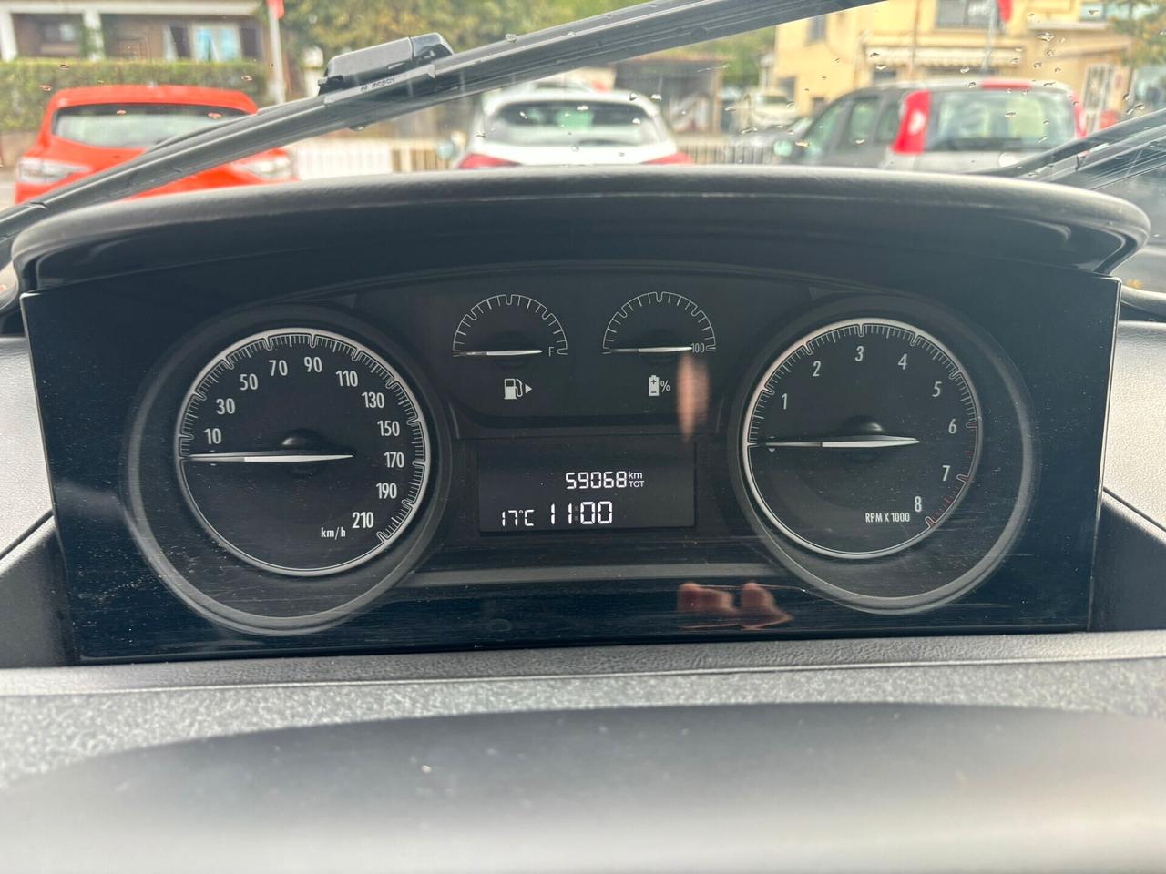 Lancia Ypsilon 1.0 PREZZO PROMO
